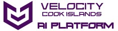 VelocityAI - Cook Islands 1st OpenAI Content & Image Generator